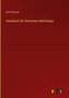 Handbuch der Deutschen Mythologie