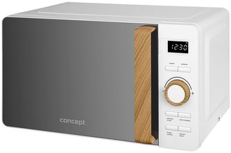 Mikrovlnná trouba MT4420wh