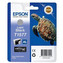 Epson originální ink C13T15774010, light black, 25, 9ml, Epson Stylus Photo R3000