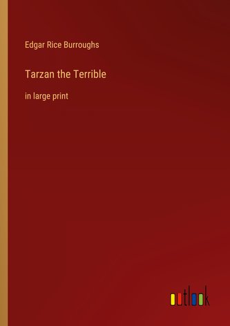 Tarzan the Terrible