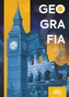 Geografia 7 - Pracovný zošit
