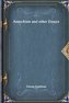 Anarchism and other Essays