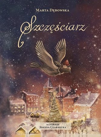 Szczęściarz Szczęściarz