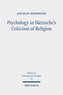 Psychology in Nietzsche's Criticism of Religion
