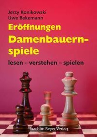 Eröffnungen - Damenbauernspiele