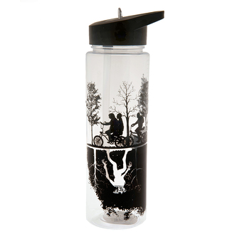 Stranger Things Láhev plastová 700 ml