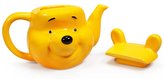 Keramická konvička Disney: Winnie The Pooh - Medvídek Pú (17 x 14 x 17 cm)