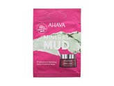 AHAVA Mineral Mud Pleťová maska Brightening & Hydrating 6 ml pro ženy