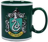 Keramický hrnek Harry Potter: Zmijozelský znak (objem 400 ml)