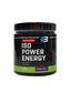 Body nutrition - Iso power energy + elektrolyty 480 g - grep