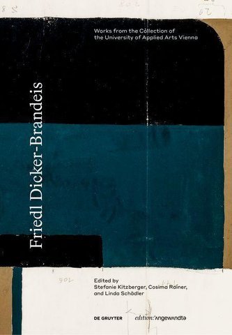 Friedl Dicker-Brandeis