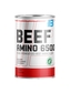 Body nutrition - BEEF amino 6500 250 tablet