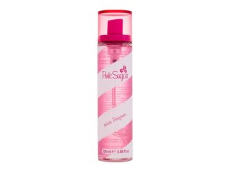 Aquolina Pink Sugar Vlasová mlha 100 ml pro ženy Aquolina Pink Sugar Vlasová mlha 100 ml pro ženy