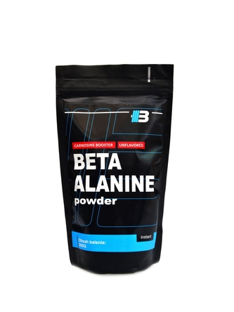 Body nutrition - Beta Alanine 200 g