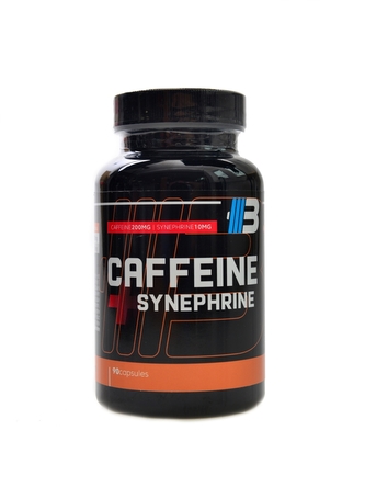 Body nutrition - Caffeine + synephrine 90 tablet Body nutrition - Caffeine + synephrine 90 tablet
