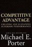 Competitive Advantage: Creating and Sustaining Superior Performance