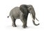 COLLECTA Slon africký