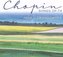 Chopin songs CD