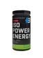 Body nutrition - Iso power energy + elektrolyty 960 g - grep
