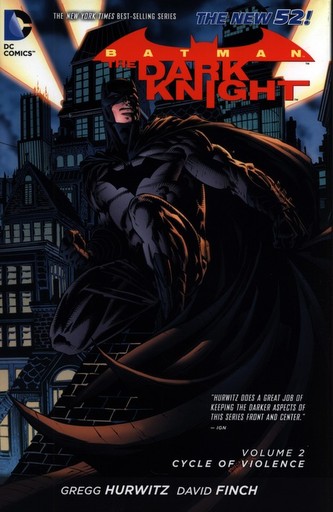 Batman The Dark Knight Vol. 2 Batman The Dark Knight Vol. 2