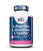 Haya Labs L-arginine / L-Ornitine / L-Lysine 100 kapslí