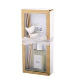 Vonné tyčinky + olej - White Jasmin, 6/24