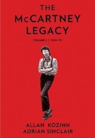 McCartney Legacy Vol. 1