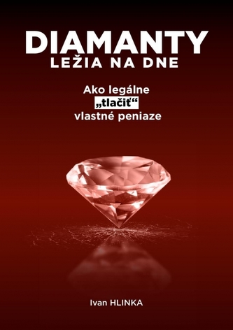 Diamanty ležia na dne Diamanty ležia na dne