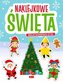 Naklejkowe święta
