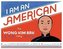 I Am an American: The Wong Kim Ark Story
