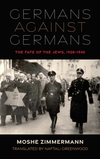 Germans against Germans