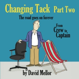 Changing Tack Part 2
