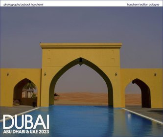Dubai - Abu Dhabi 2023