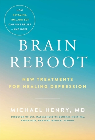 Brain Reboot