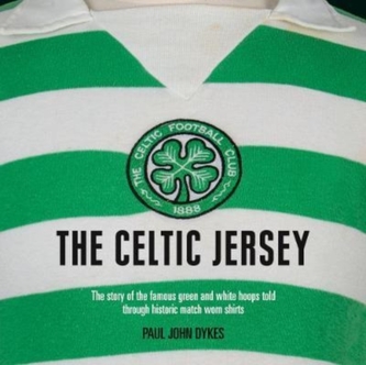 The Celtic Jersey