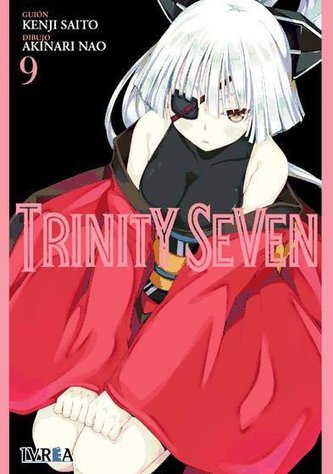 Trinity Seven