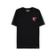 Tričko Fortnite - Cuddle Team Leader Black 2XL