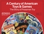 A Century of American Toys and Games