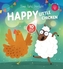 Happy Little Chicken