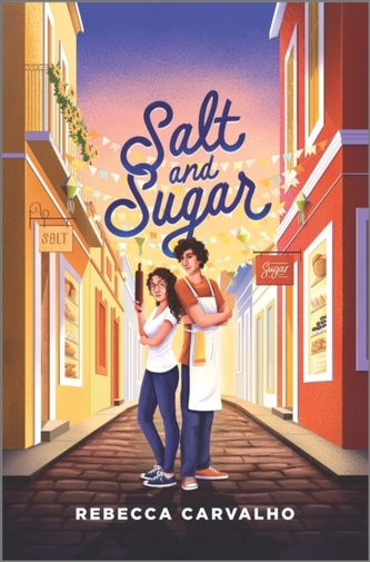 Salt and Sugar