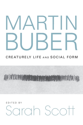 Martin Buber