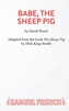 Babe, the Sheep-Pig