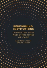 Performing Institutions