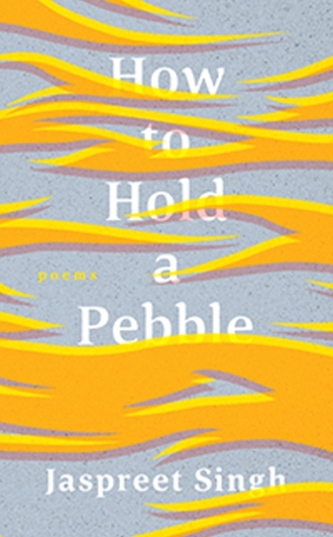 How to Hold a Pebble