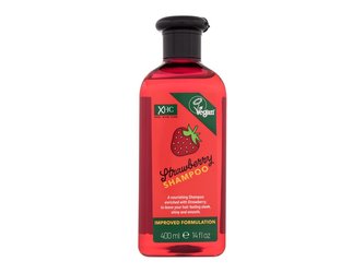 Xpel Strawberry Šampon Shampoo 400 ml pro ženy