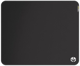 Endorfy podložka pod myš Cordura Speed M / 36x30 cm / voděodolná / černá