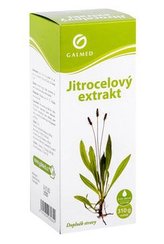 Sirup Jitrocelový 310g Extrakt Galmed