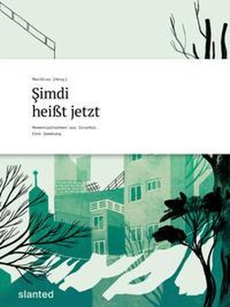 Simdi heißt jetzt