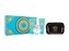 Versace Dylan toaletní voda 100 ml + sprchový gel 100 ml + tělový gel 100 ml + kabelka