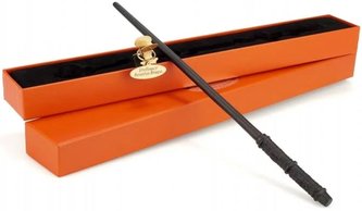 Replika hůlky Harry Potter: Severus Snape (délka 34 cm)